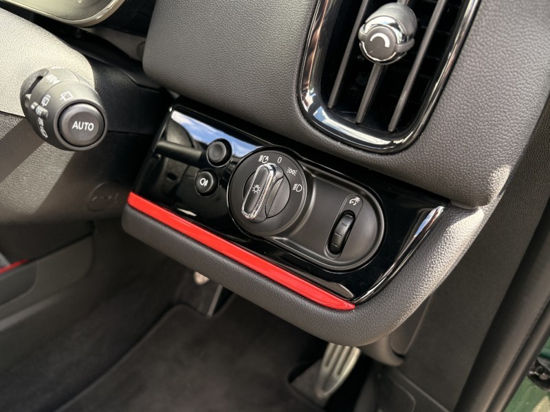 2023 (73) MINI COUNTRYMAN 2.0 John Cooper Works Premium Plus ALL4 5dr Auto 5491922