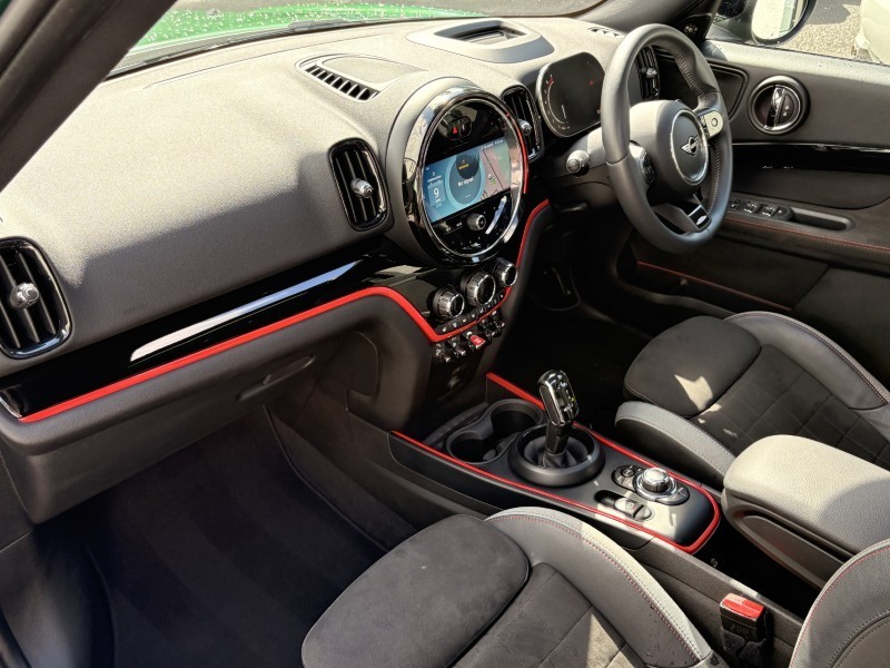 2023 (73) MINI COUNTRYMAN 2.0 John Cooper Works Premium Plus ALL4 5dr Auto 5491931