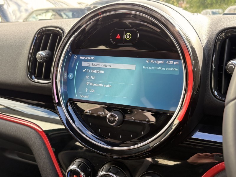2023 (73) MINI COUNTRYMAN 2.0 John Cooper Works Premium Plus ALL4 5dr Auto 5491937