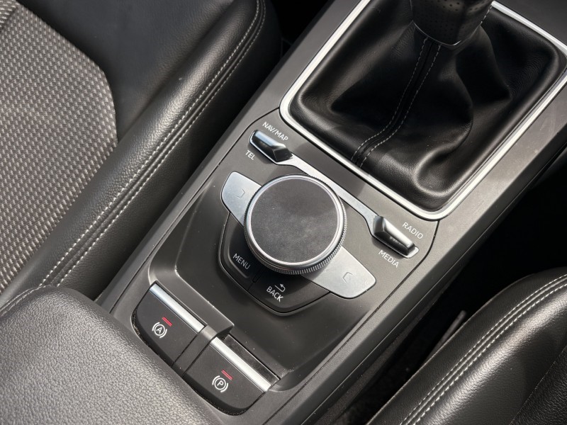 2023 (73) AUDI Q2 35 TFSI Black Edition 5dr 5480493