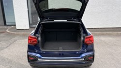 2023 (73) AUDI Q2 35 TFSI Black Edition 5dr 5480468