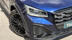 2023 (73) AUDI Q2 35 TFSI Black Edition 5dr 5480479