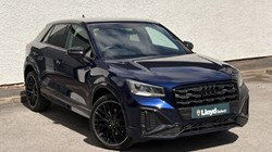 2023 (73) AUDI Q2 35 TFSI Black Edition 5dr 5480477