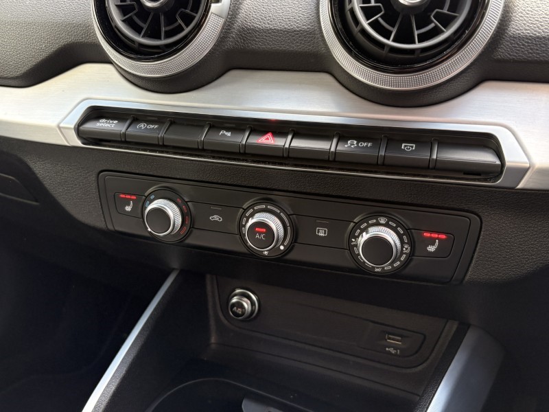 2023 (73) AUDI Q2 35 TFSI Black Edition 5dr 5480494