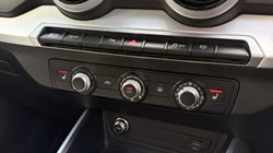 2023 (73) AUDI Q2 35 TFSI Black Edition 5dr 5480494