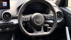 2023 (73) AUDI Q2 35 TFSI Black Edition 5dr 5480487