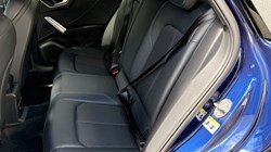 2023 (73) AUDI Q2 35 TFSI Black Edition 5dr 5480485