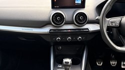 2023 (73) AUDI Q2 35 TFSI Black Edition 5dr 5480488
