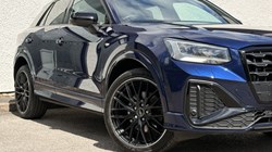 2023 (73) AUDI Q2 35 TFSI Black Edition 5dr 5480478