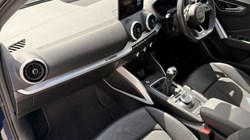 2023 (73) AUDI Q2 35 TFSI Black Edition 5dr 5480483