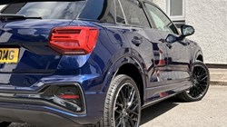 2023 (73) AUDI Q2 35 TFSI Black Edition 5dr 5480475