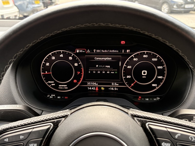 2023 (73) AUDI Q2 35 TFSI Black Edition 5dr 5480500