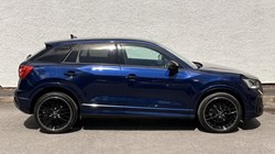 2023 (73) AUDI Q2 35 TFSI Black Edition 5dr 5480472