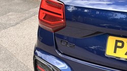2023 (73) AUDI Q2 35 TFSI Black Edition 5dr 5480467