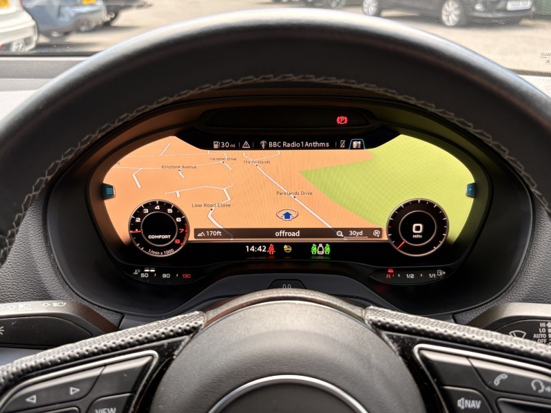 2023 (73) AUDI Q2 35 TFSI Black Edition 5dr 5480499