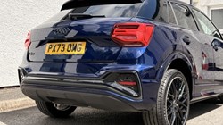 2023 (73) AUDI Q2 35 TFSI Black Edition 5dr 5480474