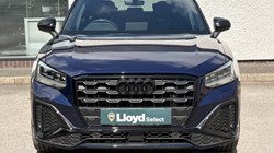 2023 (73) AUDI Q2 35 TFSI Black Edition 5dr 5480482