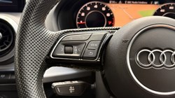 2023 (73) AUDI Q2 35 TFSI Black Edition 5dr 5480497