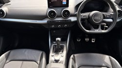 2023 (73) AUDI Q2 35 TFSI Black Edition 5dr 5480486