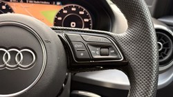 2023 (73) AUDI Q2 35 TFSI Black Edition 5dr 5480498