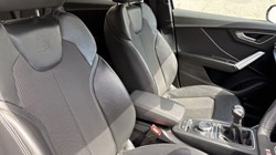 2023 (73) AUDI Q2 35 TFSI Black Edition 5dr 5480491
