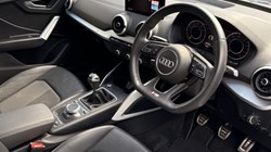2023 (73) AUDI Q2 35 TFSI Black Edition 5dr 5480489