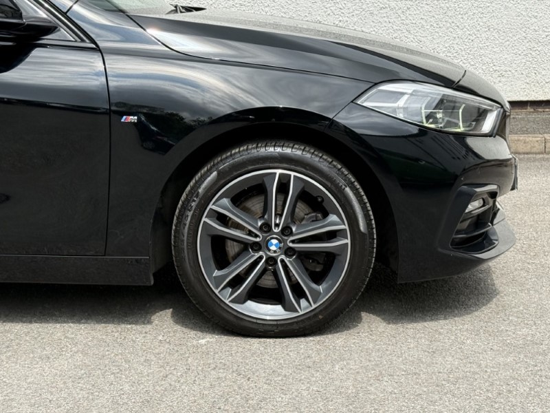2020 (69) BMW 1 SERIES 118i Sport 5dr Step Auto 5538434