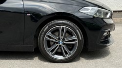 2020 (69) BMW 1 SERIES 118i Sport 5dr Step Auto 5538434