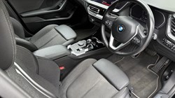 2020 (69) BMW 1 SERIES 118i Sport 5dr Step Auto 5538415