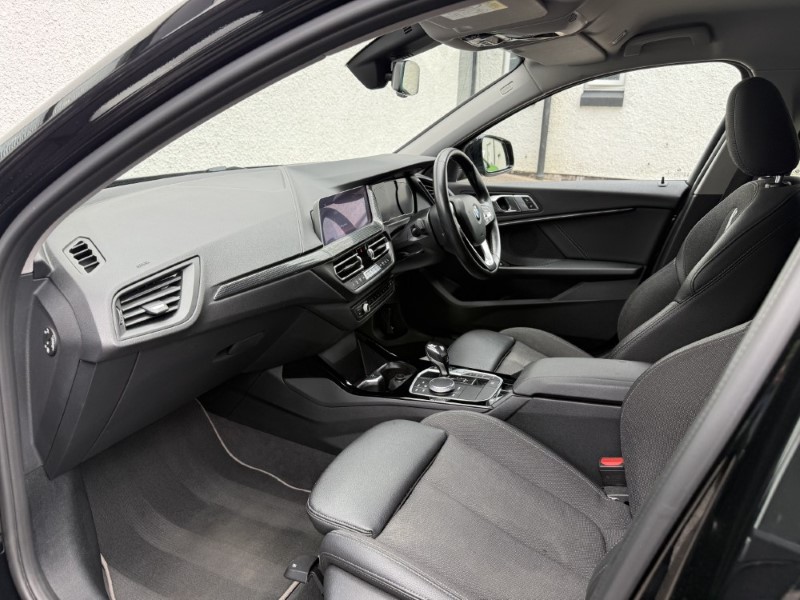2020 (69) BMW 1 SERIES 118i Sport 5dr Step Auto 5538414