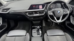 2020 (69) BMW 1 SERIES 118i Sport 5dr Step Auto 5538416
