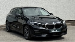 2020 (69) BMW 1 SERIES 118i Sport 5dr Step Auto 5538443