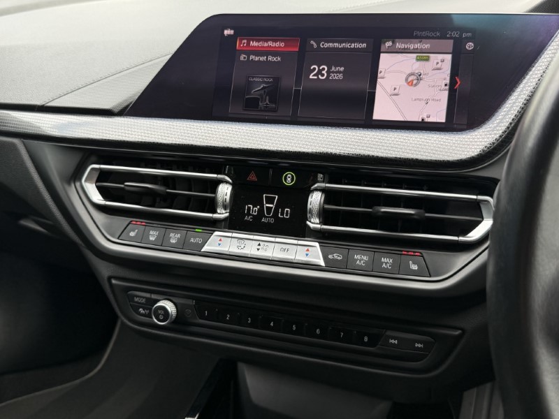 2020 (69) BMW 1 SERIES 118i Sport 5dr Step Auto 5538422