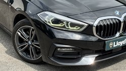 2020 (69) BMW 1 SERIES 118i Sport 5dr Step Auto 5538441
