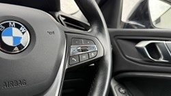 2020 (69) BMW 1 SERIES 118i Sport 5dr Step Auto 5538429