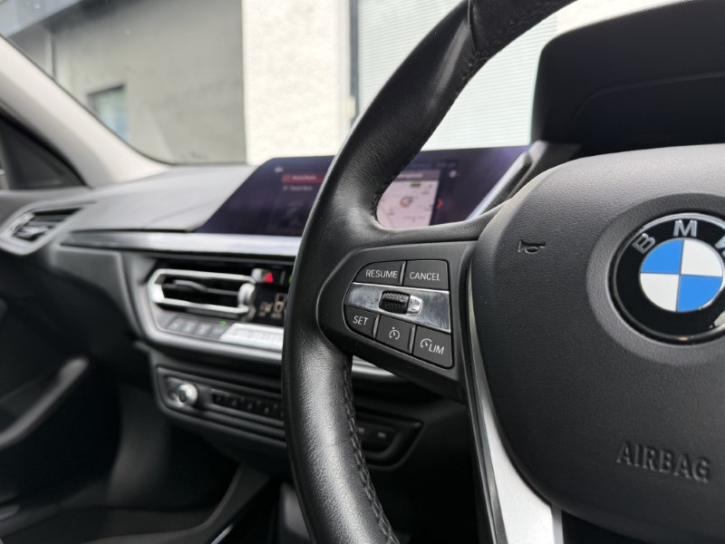 2020 (69) BMW 1 SERIES 118i Sport 5dr Step Auto 5538428