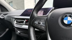 2020 (69) BMW 1 SERIES 118i Sport 5dr Step Auto 5538428