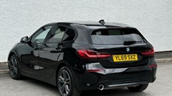 2020 (69) BMW 1 SERIES 118i Sport 5dr Step Auto 5538409