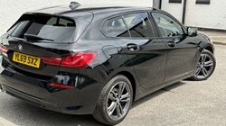 2020 (69) BMW 1 SERIES 118i Sport 5dr Step Auto 5538438