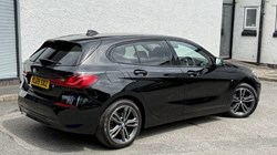 2020 (69) BMW 1 SERIES 118i Sport 5dr Step Auto 5538436