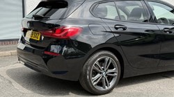 2020 (69) BMW 1 SERIES 118i Sport 5dr Step Auto 5538437