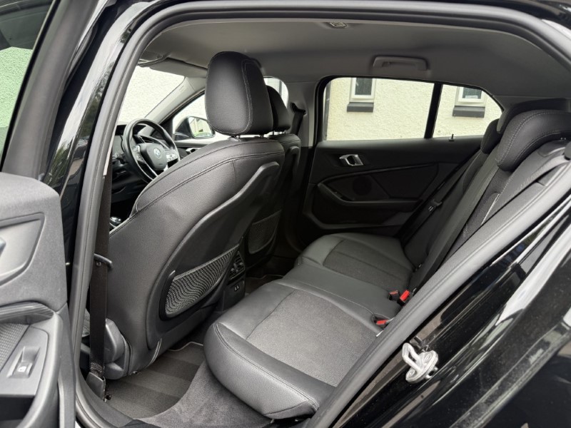 2020 (69) BMW 1 SERIES 118i Sport 5dr Step Auto 5538413