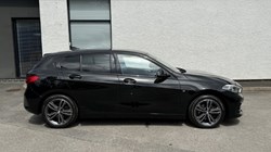 2020 (69) BMW 1 SERIES 118i Sport 5dr Step Auto 5538433