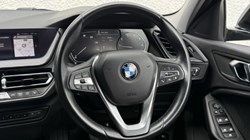 2020 (69) BMW 1 SERIES 118i Sport 5dr Step Auto 5538417