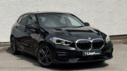 2020 (69) BMW 1 SERIES 118i Sport 5dr Step Auto 5538439