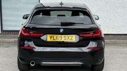 2020 (69) BMW 1 SERIES 118i Sport 5dr Step Auto 5538410