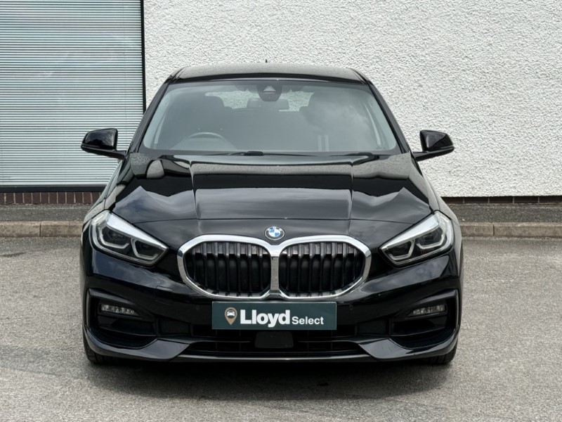 2020 (69) BMW 1 SERIES 118i Sport 5dr Step Auto 5538445