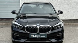 2020 (69) BMW 1 SERIES 118i Sport 5dr Step Auto 5538445