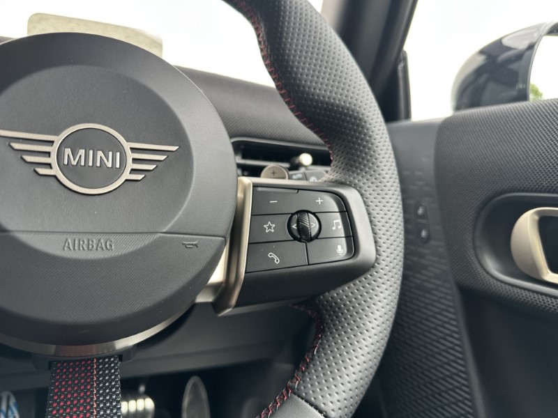 2026 (26) MINI COOPER 2.0 John Cooper Works [Level 3] 3dr Auto 5491377