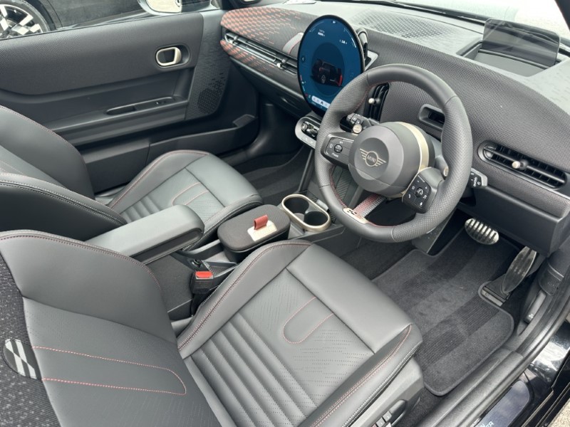 2026 (26) MINI COOPER 2.0 John Cooper Works [Level 3] 3dr Auto 5491398